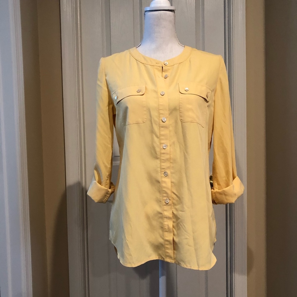 Chico’s Top